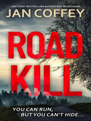 cover image of Road Kill